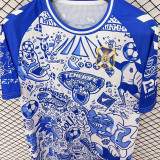 2025/26 Tenerife Special Version Fans Soccer Jersey