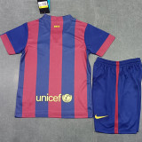 2014/15 BA Home Retro Kids Soccer Jersey