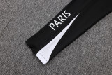 2025/26 PSG White Sweater Tracksuit