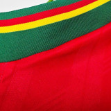 1992/94 Portugal Home Retro Soccer Jersey