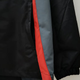 2025 M Utd Windbreaker