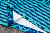 2024/25 Brazil  Training Tracksuit