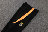 2025 RM  White Jacket Tracksuit （喷墨龙）