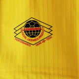 1996-9ow Retro Soccer Jersey8 Scotland Yell