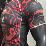 2025 Mexico Special Edition Player Version Soccer Jersey