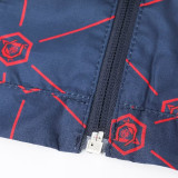 2023/24 ARS Black Windbreaker