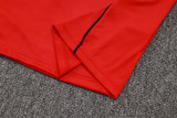 2025/26 ARS Red Vest Training Jersey(A Set)