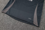 2024/25 RM Grey  Kids Sweater Tracksuit