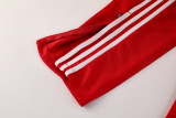 2025/26 AD~ Red Jacket Tracksuit