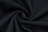 2025/26 RM Dark Grey Jacket Tracksuit