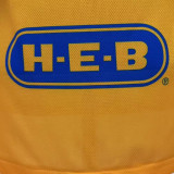 2025/26 U.A.N.L Tiger Home Yellow Player Version Soccer Jersey