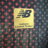 2025/26 LeverKusen Home Player Version Soccer Jersey