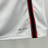 2025 Rockets  SENGUN #28 White City Edition NBA Jersey