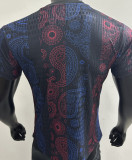 2025 BA Special Edition Player Version Soccer Jersey