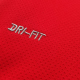 2010/11 M Utd Home Retro Long Sleeve Jersey