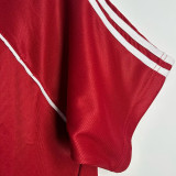 2005/06 BFC Home Red Retro Soccer Jersey