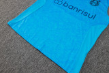 2024/25 Grêmio Blue Training Tracksuit