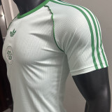 2025/26 Celtic Origin Version Player Version Soccer Jersey