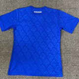 2024/25 Panama Blue Fans Soccer Jersey