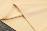 2025 BA Khaki Jacket Tracksuit
