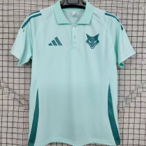 2025 Cruzeiro  Special Edition Fans Soccer Jersey
