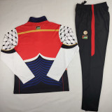 2016/17 Palestine Sweater Tracksuit