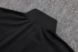 2025/26 BA Black Jacket Tracksuit