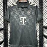 2024/25 BFC Oktoberfes Fans Soccer Jersey