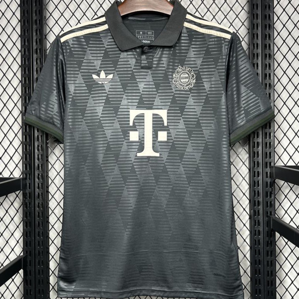 2024/25 BFC Oktoberfes Fans Soccer Jersey