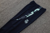 2025 RM Light Green Sweater Tracksuit