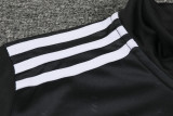 2025 RM Black Kids Sweater Tracksuit