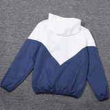 2023/24 RM Windbreaker