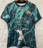 2025 Irish IRFU Rugby Jersey  Ireland 爱尔兰