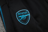 2024 ARS Light Green Hoody Zipper Jacket Tracksuit