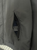 2024 M Utd Reversible Windbreaker 双面