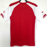 2014/15 ARS Home Red Retro Soccer Jersey