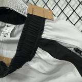 2025/26 NK Grey Casual Short Pants  D706 灰色