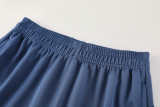 2025 In Milan Blue Jacket Tracksuit
