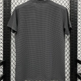 2025/26 AD Casual Quick Drying Training Jersey T3339 铁灰色