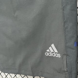2025/26 AD Casual Short Pants  D980 深灰色