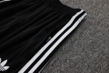 2025/26 M Utd Red Sweater Tracksuit