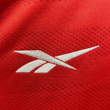 1997/98 LFC Home Red Retro Soccer Jersey