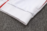 2025/26 BFC White 125th Jacket Tracksuit