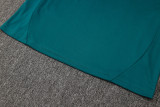 2025 Cruzeiro Green Sweater Tracksuit