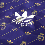 2023/24 RM Purple Windbreaker
