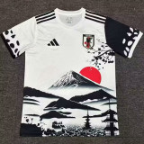 2025/26 Japan Special Edition Fans Jersey