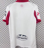2025/26 Gijon Third Fans Soccer Jersey 希洪竞技