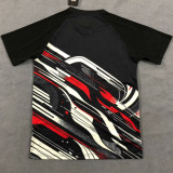 2025 Sao Paulo Training Soccer Jersey