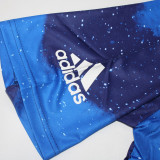 2018/19 RM EA Sports Blue Jersey