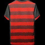 2022/23 Flamengo 1:1 Home Fans Soccer Jersey
